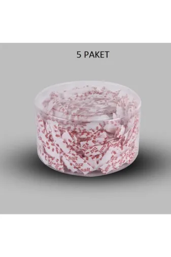 martem 8697450290031 Paket Tuz 900Gr X 5
