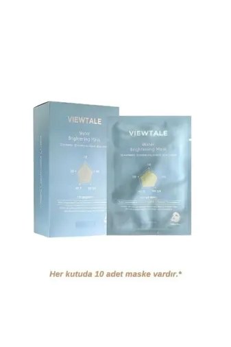 MASKE01 Tiens Viewtale Maske