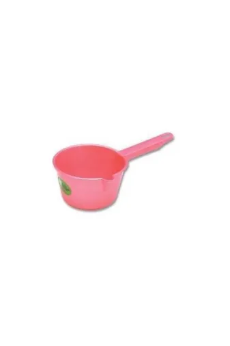 Maşrapa - Pembe