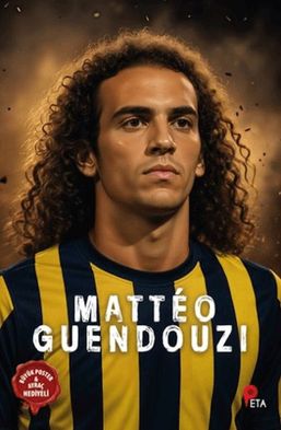 Mattéo Guendo