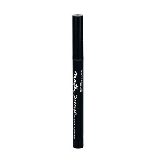 Maybelline New York ST12060104 Maybelline Göz Kalemi New York Hyper Precise All Day Eyeliner-Siyah