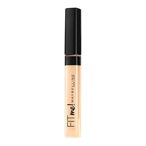 Maybelline New York ST18010087 Maybelline Kapatıcı Fit Me Concealer 10 Light