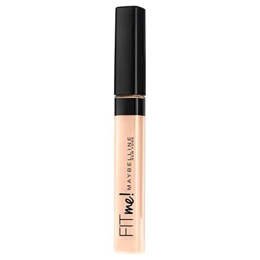 Maybelline New York ST18010088 Maybelline Kapatıcı Fit Me Concealer 15 Fair