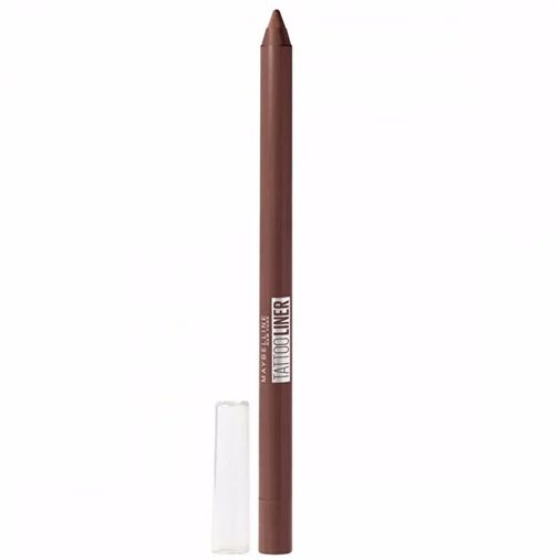 Maybelline New York ST19010592 Maybelline Göz Kalemi Jel Tattoo Liner 911