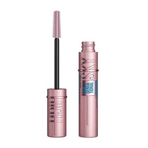 Maybelline New York ST22010035 Maybelline Sky High Maskara Waterproof