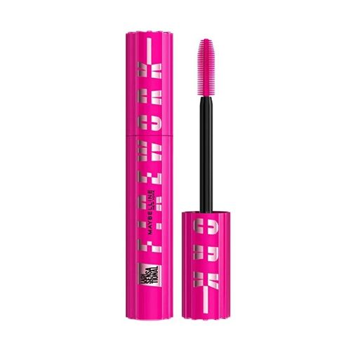 Maybelline New York ST24040256 Maybelline Lash Sensational Firework Maskara