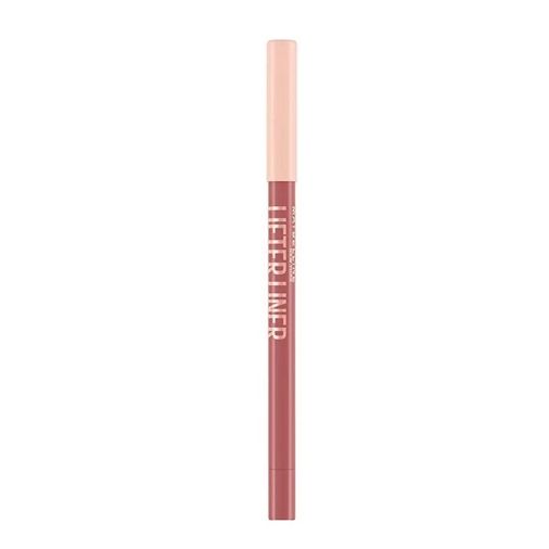 Maybelline New York ST24040264 Maybelline 07 Big Lift New York Lifter Liner Dudak Kalemi