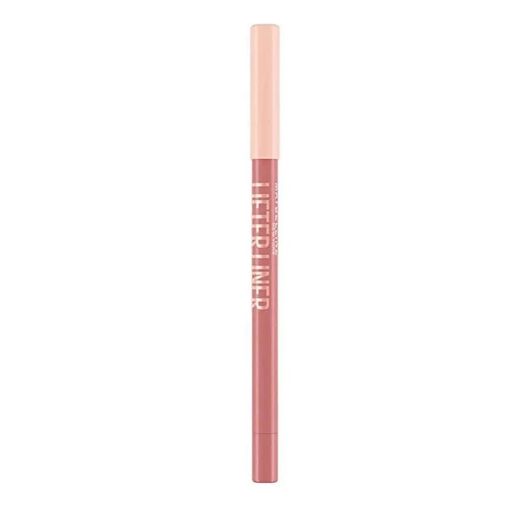 Maybelline New York ST24040267 Maybelline 06 Line Leader New York Lifter Liner Dudak Kalemi