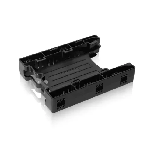 MB290SP-B  EZ-FIT Lite 2.5 inç x 2 Yuva 3.5 inç Çevirici Disk Kızağı