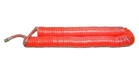 Mbb E-ticaret MEY019996669903190-BLMY Mey İthalat Spiralli Hava Hortumu 15 Metre Diğer
