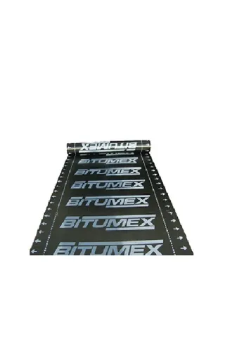 MEBARU 300 Mebran Bitümex 3Mm 10Metre