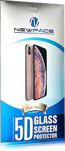 mega fair 23400851 Realme 7 Pro 5D Eko Cam Ekran Koruyucu