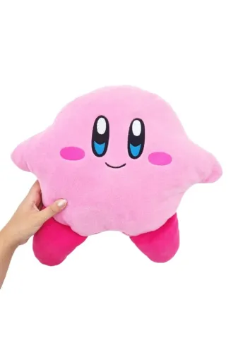 MEKs TTT-24242449496 Kirby Peluş Yastık