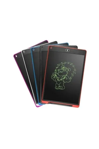 MEKs TTT-24242453537 12 Inç Lcd Renkli Yazı Çizim Tableti