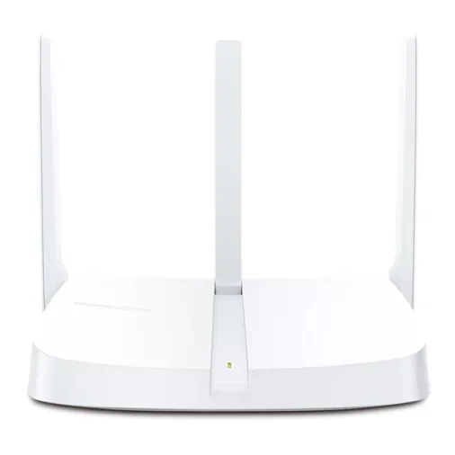 Mercusys Mw306r 300mbps Çok Modlu Kablosuz N Wifi Router