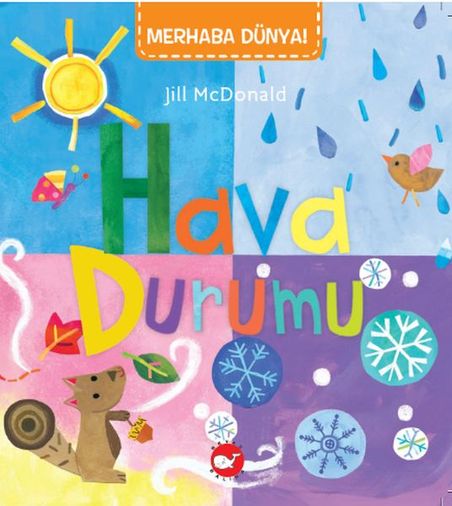 Merhaba Dünya - Ha Durumu