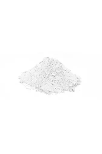 Mestore BITOEM458-8351ME Beyaz Kil Öğütülmüş Doğal Saf Naturel 500 Gr Paket