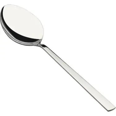 METAL EKO YERLİ SERVİS KAŞIK (4745)