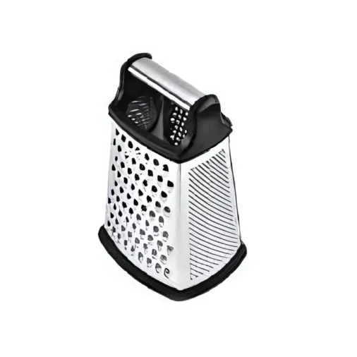 Metal Saplı Rende