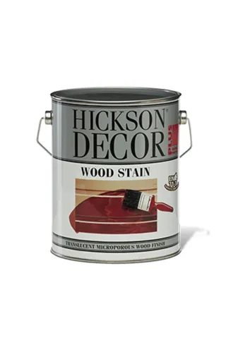 Mey İthalat GROUP-2752261 ® Hickson Decor Wood Stain 5 Lt Light