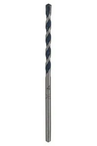 MEY MEYİTHMEY013165140690294 İthalat® Bosch Cyl-5 Blue Granit Turbo Matkap Ucu 4X90 Mm