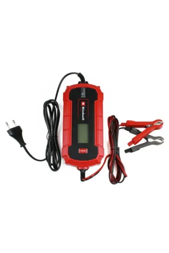 MEY MEYİTHMEY014006825640311 İthalat® Ce Bc 4 M Akü Şarj Cihazı