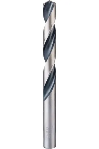 MEY MEYİTHMEY019996670603478 İthalat® Bosch Hss-Pointeq Metal Matkap Ucu 6 Mm