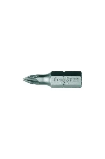 MEY MEYİTHMEY019996670611046 İthalat® Pz1 50 Mm Yıldız Bits Uç