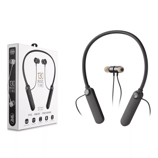 mFRu0Wyd3I Subzero Ep120 Boyun Askılı Bluetooth Kulaklık 130 Saat