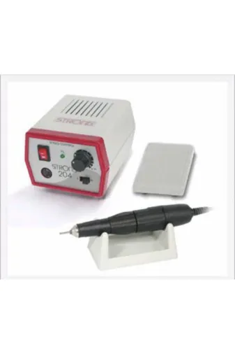 Mikro Motor 35.000 Devir