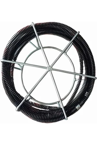 Miran MİRYAY0022 Kanal Açma Yay 19 Mm 1 Sepet