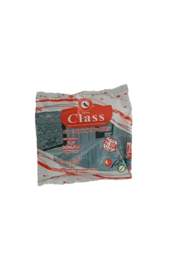Miss Clas BR1058 Gül Kokulu Hamam Otu 10 Adet