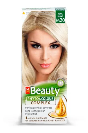 Miss Magic 3800708240206 Beauty M20