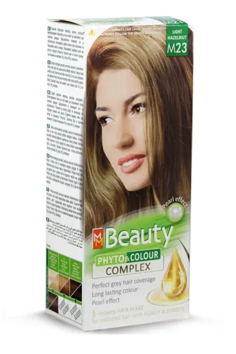 Miss Magic 3800708240237 Beauty M23
