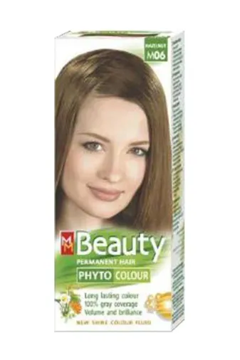 Miss Magic 8680462911926 Saç Boyası No M06