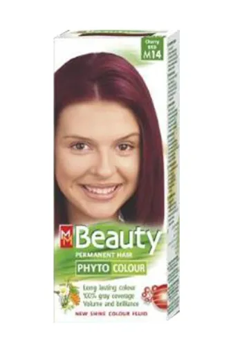 Miss Magic 8680462912923 Saç Boyası No M14