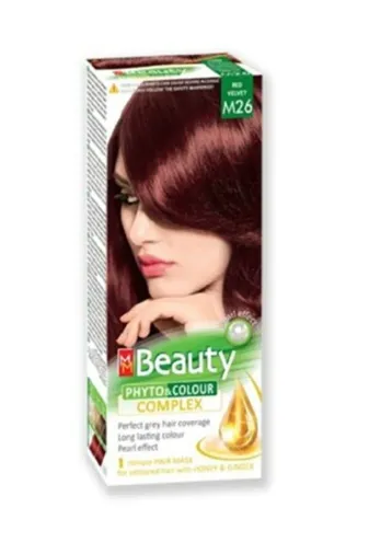 Miss Magic A.00463 Beauty M26