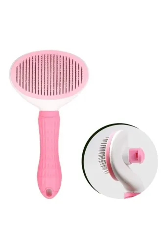MMC GROUP P313974S6985 Kedi Köpek Tüy Toplayıcı Tarak