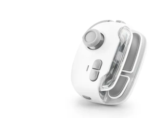 Mobil Oyun Joysticki Hall Analog Makro Titreşimli Bluetooth 5.0 400 Mah Beyaz MB03