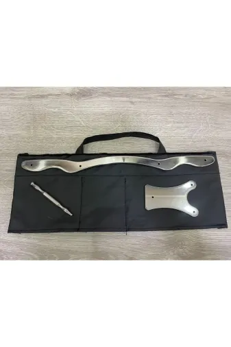 model3 Fizyocv Graston 3’Lü Set Model 3