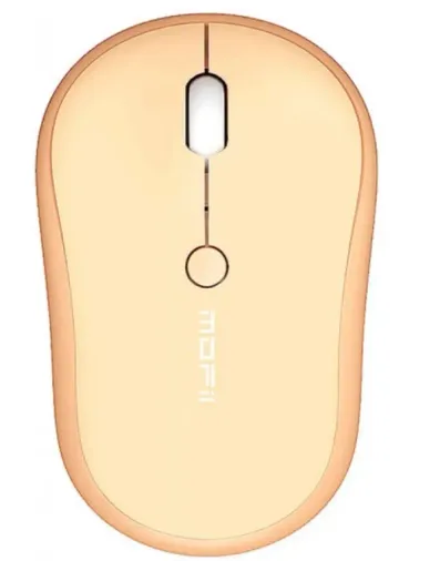 Mofii M5Ag Sütlüçay Wireless Mouse