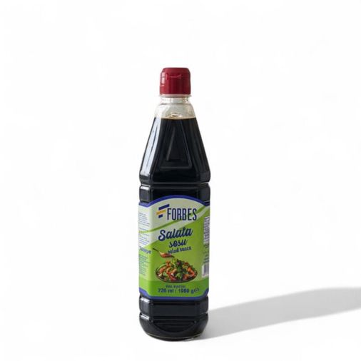Mor Kayısı 3070 Forbes Salata Sosu 720Ml (1000Gre)
