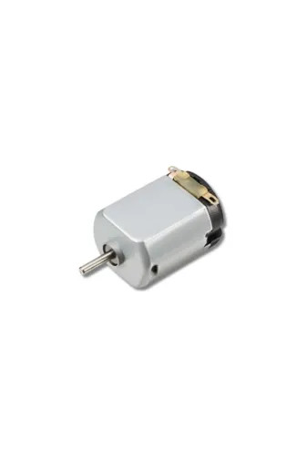 morMaker MMEP039 3 V Dc Motor Hobi Ve Oyuncak Motoru