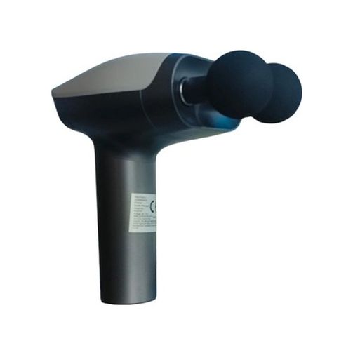 motto ticaret MEY02562741427999-BLMY Mey İthalat Çift Başlıklı Şarjlı Masaj Robotu Renkli