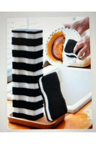 MR Mr-12 M.r Diy Scrubber Bulaşık Süngeri 12 Adet
