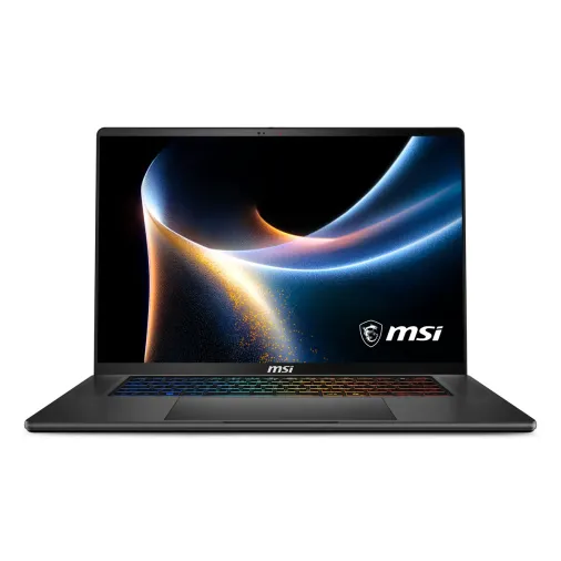 MSI Stealth 16 AI+ B3WI-003TR Notebook