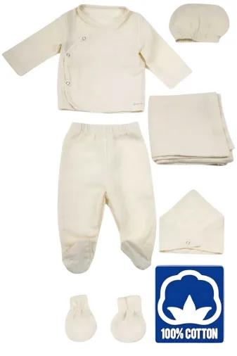MSL008 Hastane Çıkışı 6'lı Set