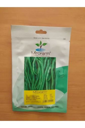 MTFRM14538145 Mitofarm Fasulye Tohumu