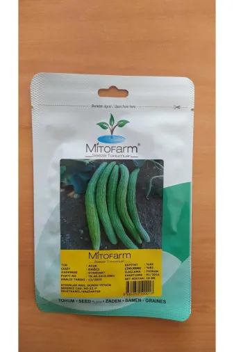 MTFRM14538154 Mitofarm  Dağci  Acur Tohum