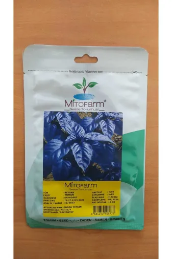 MTFRM14538164 Mitofarm Turan  Reyhan Tohumu